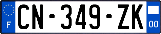 CN-349-ZK