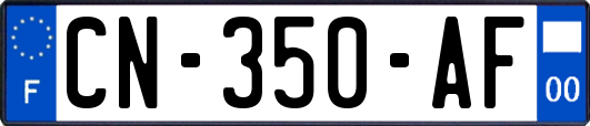 CN-350-AF