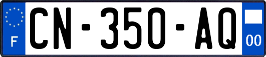 CN-350-AQ