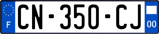 CN-350-CJ