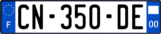 CN-350-DE