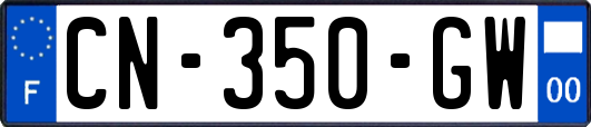 CN-350-GW