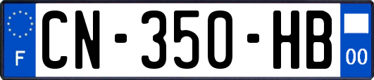 CN-350-HB