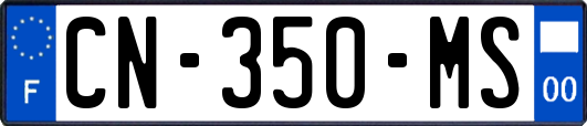 CN-350-MS