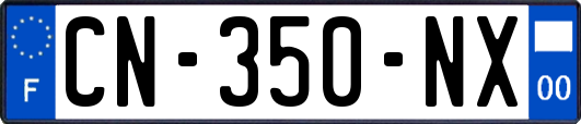 CN-350-NX