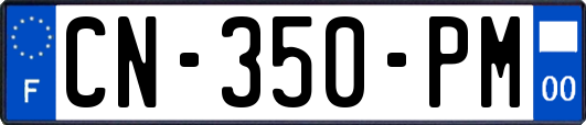 CN-350-PM