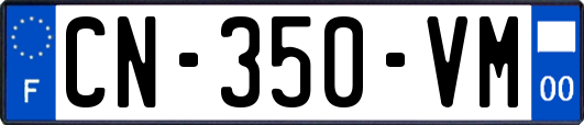 CN-350-VM