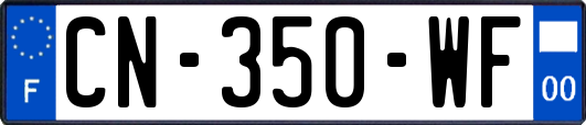 CN-350-WF