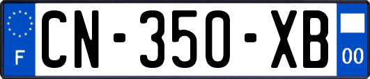 CN-350-XB