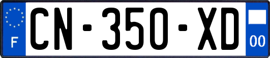 CN-350-XD