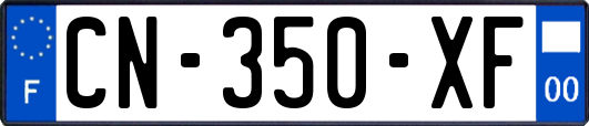 CN-350-XF