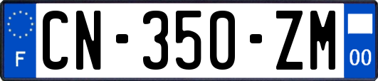 CN-350-ZM