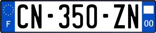 CN-350-ZN