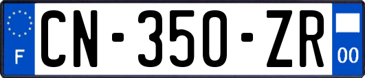 CN-350-ZR