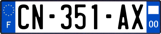 CN-351-AX