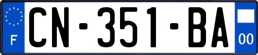 CN-351-BA