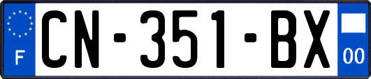 CN-351-BX