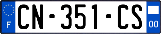 CN-351-CS