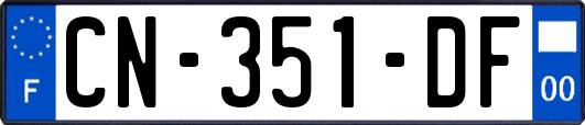 CN-351-DF