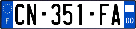 CN-351-FA