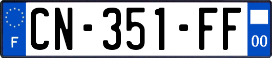 CN-351-FF