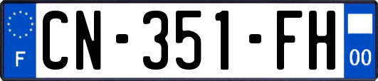 CN-351-FH