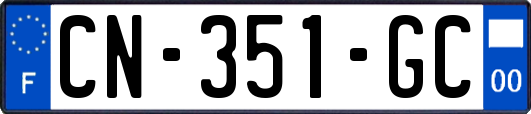 CN-351-GC