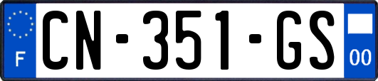 CN-351-GS