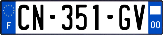 CN-351-GV