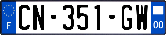 CN-351-GW