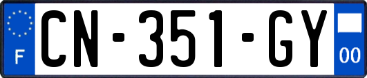 CN-351-GY