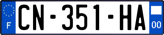 CN-351-HA