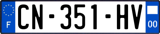 CN-351-HV