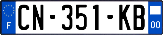 CN-351-KB