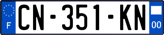 CN-351-KN
