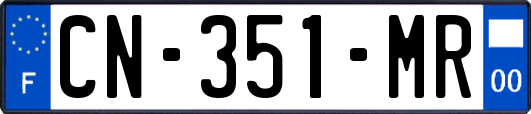 CN-351-MR