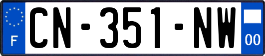 CN-351-NW