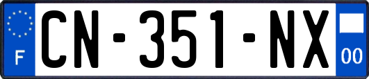 CN-351-NX