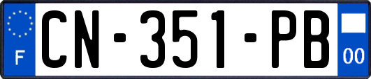 CN-351-PB
