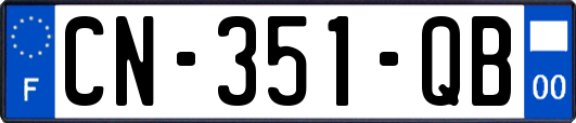 CN-351-QB