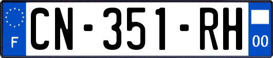 CN-351-RH