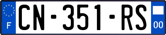 CN-351-RS