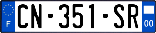 CN-351-SR