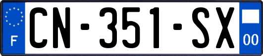 CN-351-SX