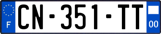 CN-351-TT