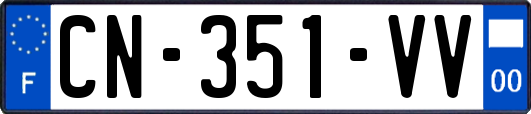 CN-351-VV