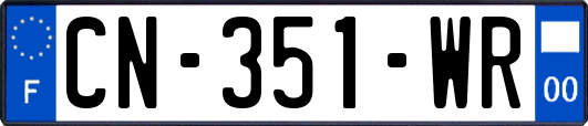 CN-351-WR