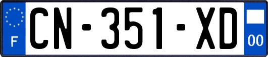 CN-351-XD