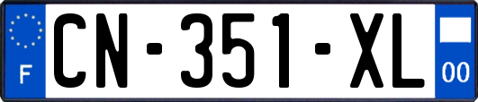 CN-351-XL