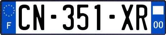 CN-351-XR